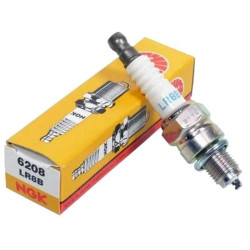 Standard NGK LR8B spark plug