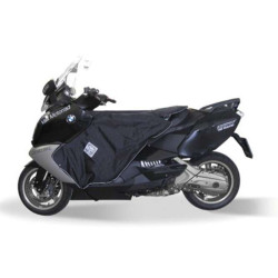 Tablier scooter Tucano Urbano Termoscud R098 BMW C650GT