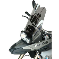 Bullster HP bubble 41cm (BB074HP) BMW F650GS / F800GS 08-