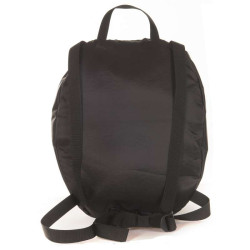 Sac à casque Bagster PIX HELMET NOIR 2