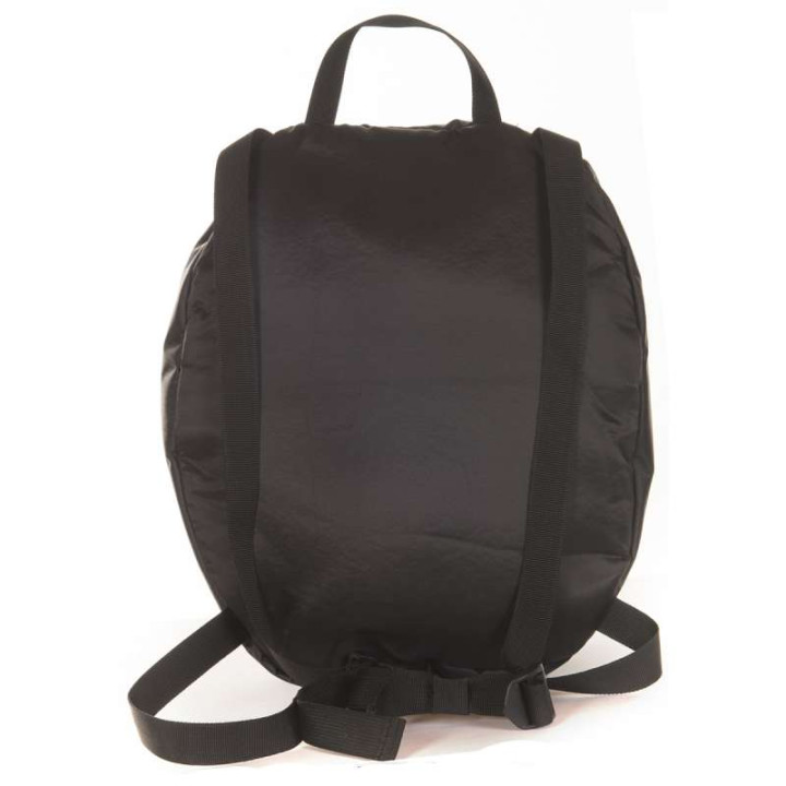 Sac à casque Bagster PIX HELMET NOIR