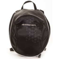 Sac à casque Bagster PIX HELMET NOIR