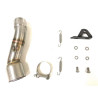 Ixil RB approved silencer (CH6234RB) Honda CB500F/X/CBR500R 16-18