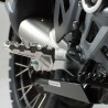 Repose-pieds SW-Motech EVO Yamaha XT660Z Ténéré/R/X