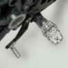 Repose-pieds SW-Motech EVO Yamaha XT660Z Ténéré/R/X