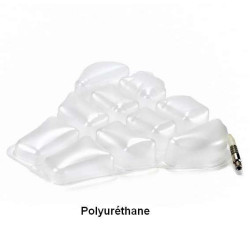 Coussin de selle Wild Ass SPORT LITE (Polyuréthane) 2