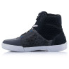 Alpinestars CHROME Air Black/Grey/Blue motorcycle sneakers