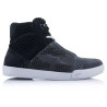 Alpinestars CHROME Air Black/Grey/Blue motorcycle sneakers