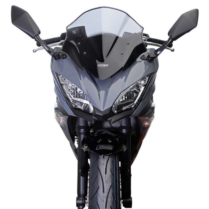 Bulle MRA Racing Kawasaki NINJA 650