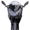 Bulle MRA Racing Kawasaki NINJA 650