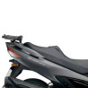 Support top case Shad TOP MASTER (S0BR47ST) Suzuki BURGMAN 400 17-