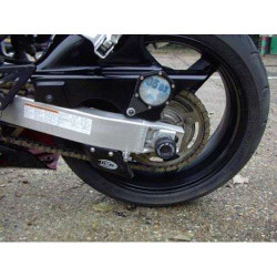 Protection bras oscillant R&G (SP0001BK) GSXR