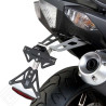 Support de plaque Barracuda (YT5104/12) Yamaha T-MAX 530