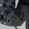 Sabot moteur SW-Motech Noir Moto Morini X-Cape 649 (MSS.23.017.10000/B)