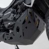 Sabot moteur SW-Motech Noir Moto Morini X-Cape 649 (MSS.23.017.10000/B)