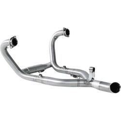 Collecteur Akrapovic Titane E-B12E5 BMW R NINE T 21-