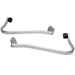 Kit fixation Barkbusters BHG-051-00-NP Husqvarna TR650 Terra