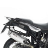 Shad TERRA 4P SYSTEM suitcase holder (K0SP194P) KTM SUPER ADVENTURE