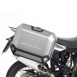Shad TERRA 4P SYSTEM suitcase holder (K0SP194P) KTM SUPER ADVENTURE 2