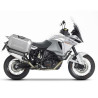 Shad TERRA 4P SYSTEM suitcase holder (K0SP194P) KTM SUPER ADVENTURE