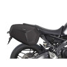 Sacoches cavalières Shad E48SR + écarteurs MT-09 (Y0MT91SR)