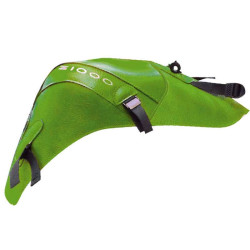 Tapis de réservoir Bagster Golden Blazed Green (1589G) Kawasaki Z1000