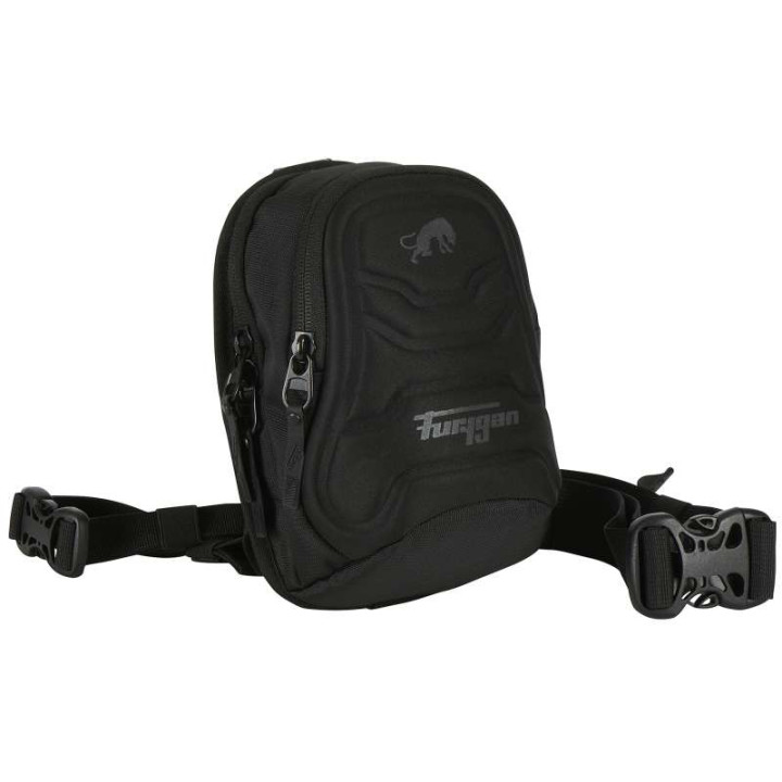 Furygan PATROL motorcycle thigh bag