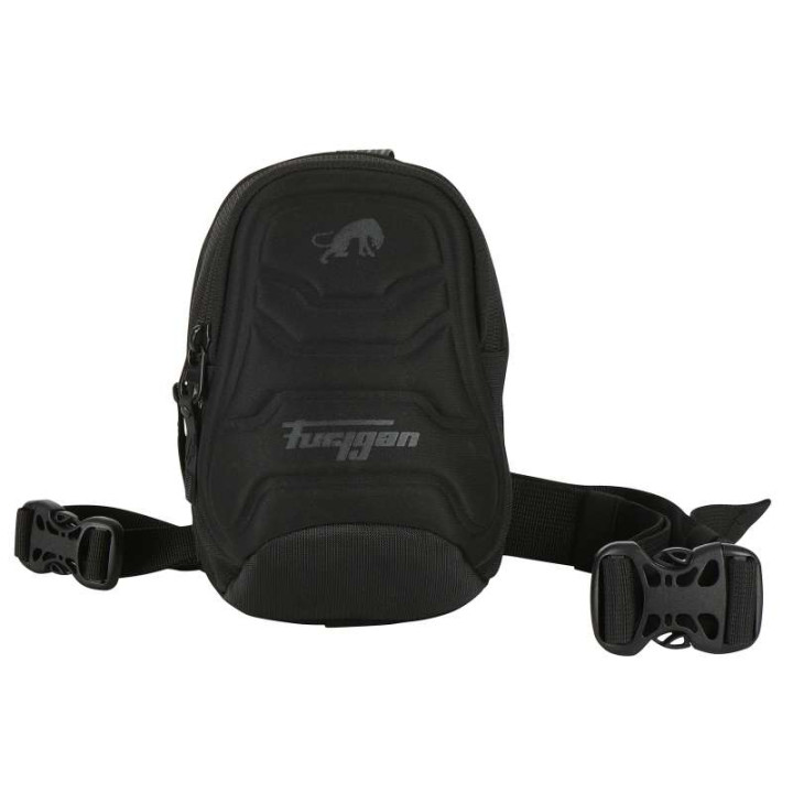 Furygan PATROL motorcycle thigh bag