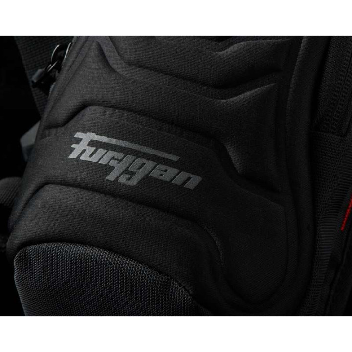 Furygan PATROL motorcycle thigh bag