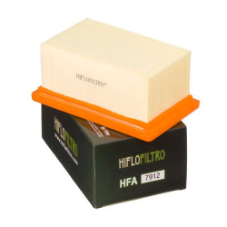 Air filter Hiflofiltro HFA7912 BMW R1200GS 04-09 HP2