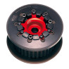 Anti-dribble packaging STM for Suzuki GSXR1000 '02-'04