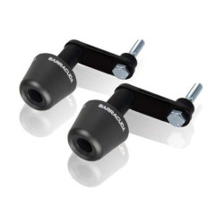 Tampons pare-carter Barracuda Triumph Street Triple R  / Street Triple -11 2
