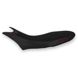 Seat cover Tappezzeria CUBA 1 Ducati Hypermotard 950 19-