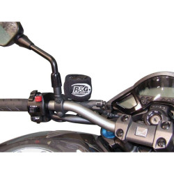 Master cylinder protection R&G 2
