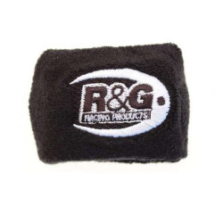 Master cylinder protection R&G