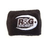 Master cylinder protection R&G