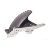 Garde-boue arrière Puig carbone (1638C) Honda CB1300 03-13 