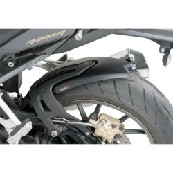 Puig rear mudguard matte black (7682J) BMW R1200R 15-