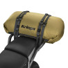 Motorcycle saddle bag Kriega ROLLPACK 40 COYOTE