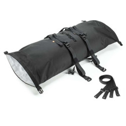Sacoche de selle moto Kriega ROLLPACK 40 COYOTE 2