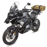 Motorcycle saddle bag Kriega ROLLPACK 40 COYOTE