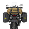 Sacoche de selle moto Kriega ROLLPACK 40 COYOTE
