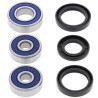 Kit roulements de roue All Balls 25-1095