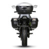 Support valises latérales Shad 3P SYSTEM (K0Z667IF) Kawasaki Z650