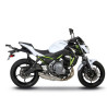 Support valises latérales Shad 3P SYSTEM (K0Z667IF) Kawasaki Z650