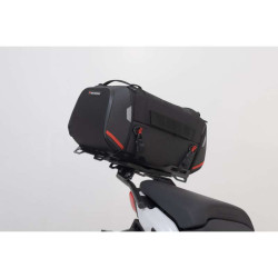 SW-Motech RACKPACK seat bag set Moto Guzzi Mandello/S (GPT.17.038.30000) 2