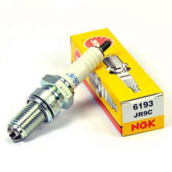 NGK JR9C standard spark plug