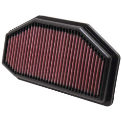 Air filter K&amp-N TB-1011 Triumph SPEED TRIPLE 11-