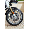 Michelin ROAD 6 120/60ZR17 55W TL front tire