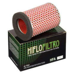 Air filter Hiflofiltro HFA1402 Honda CX500 / GL500, CB350/400/450